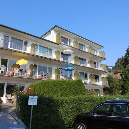 Villa Linde, Gohren Esterno foto